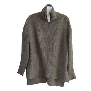 NWT Sweet Romeo Turtleneck Sweater, XS